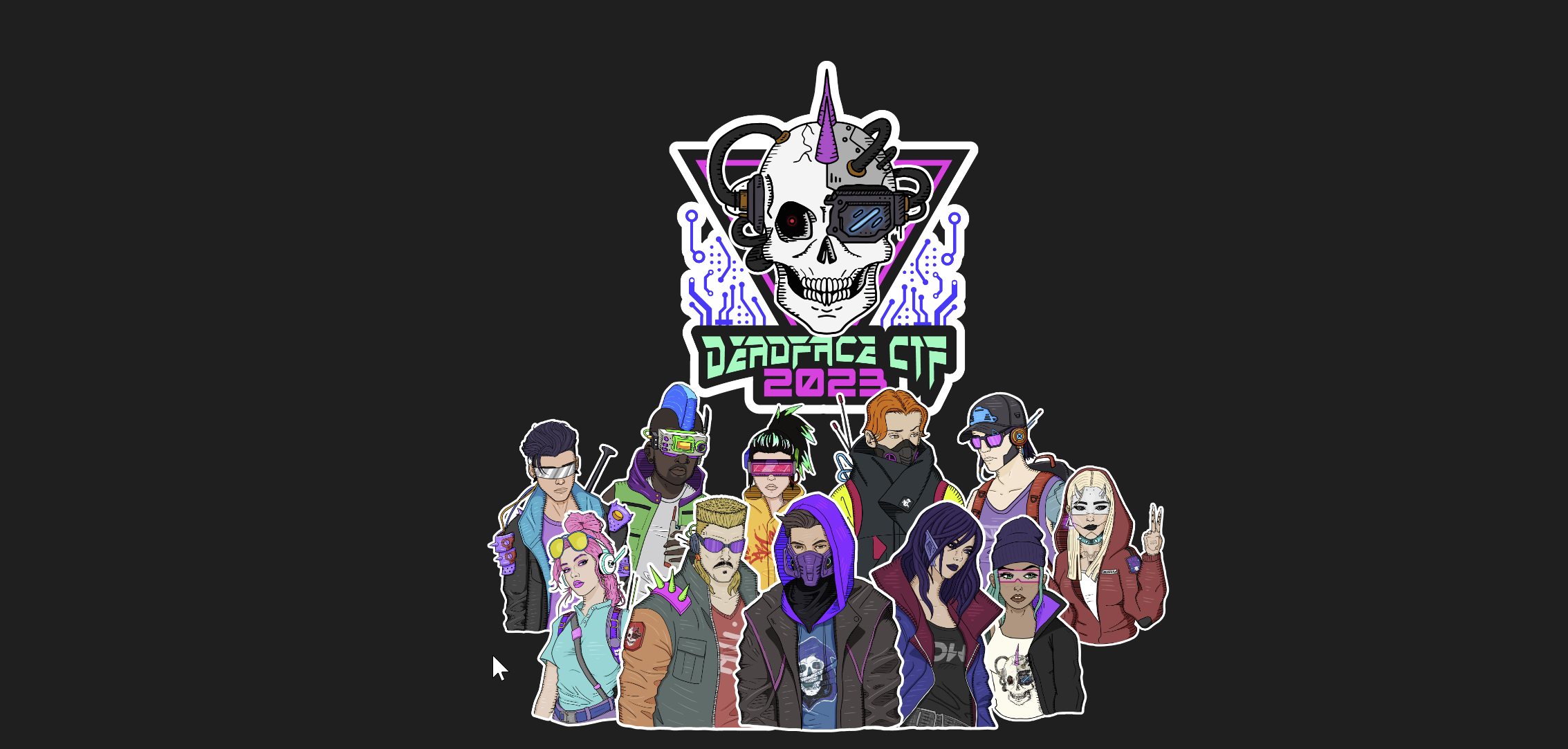 Featured image of post DEADFACE CTF 2023