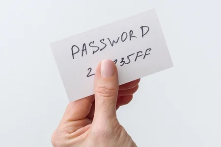 Featured image of post Forgot Password Vulnerabilities