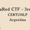 MetaRed CTF Argentina