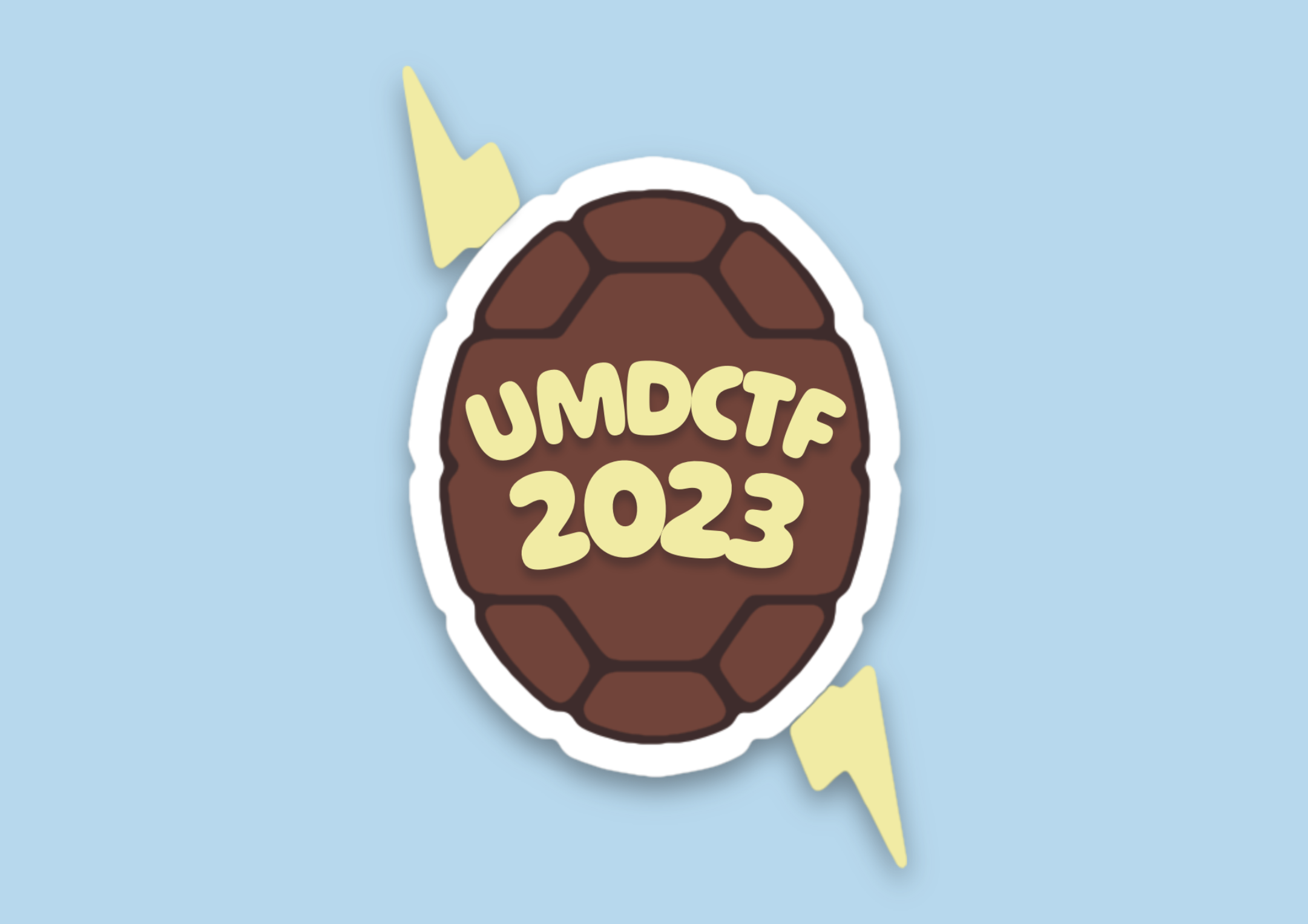 Featured image of post UMDCTF 2023