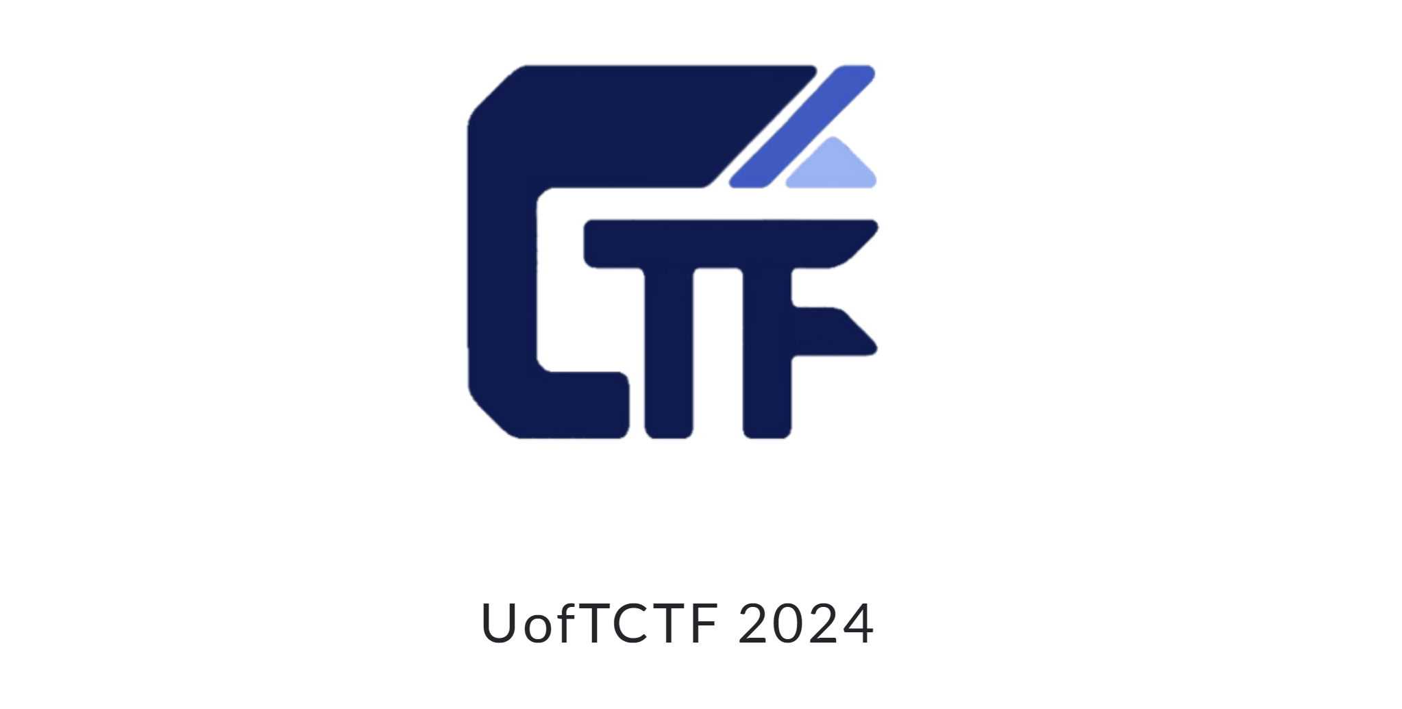 Featured image of post UofTCTF 2024 Writeups